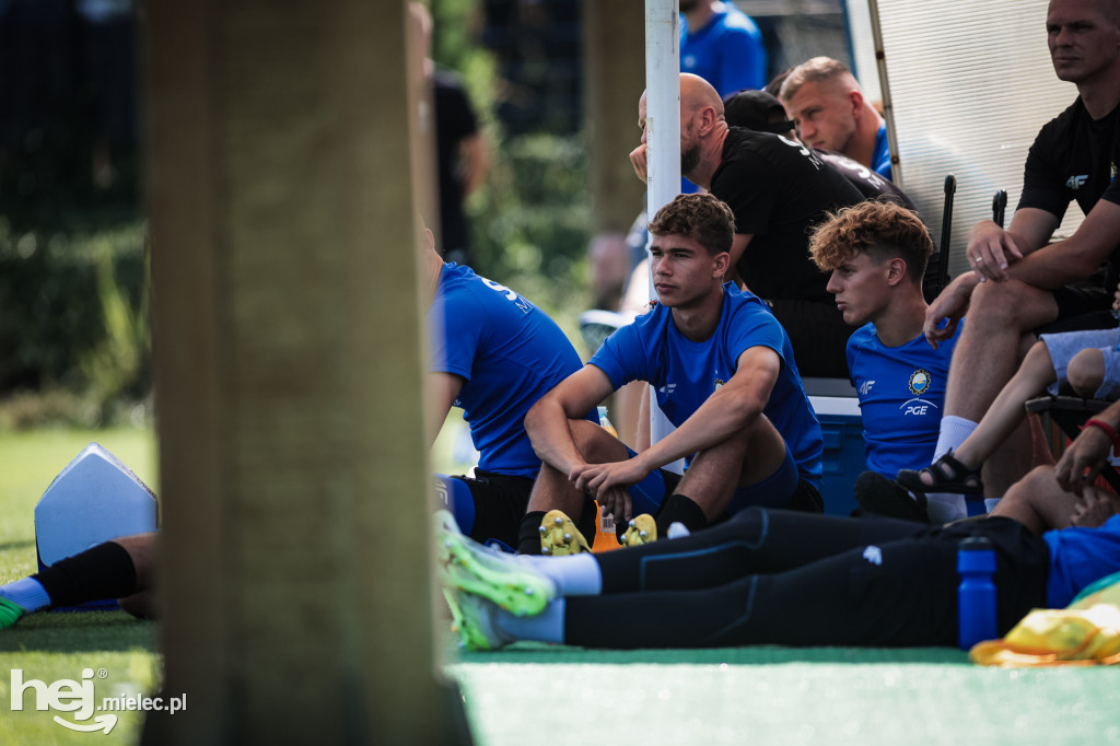 PGE FKS Stal Mielec - Stal Rzeszów