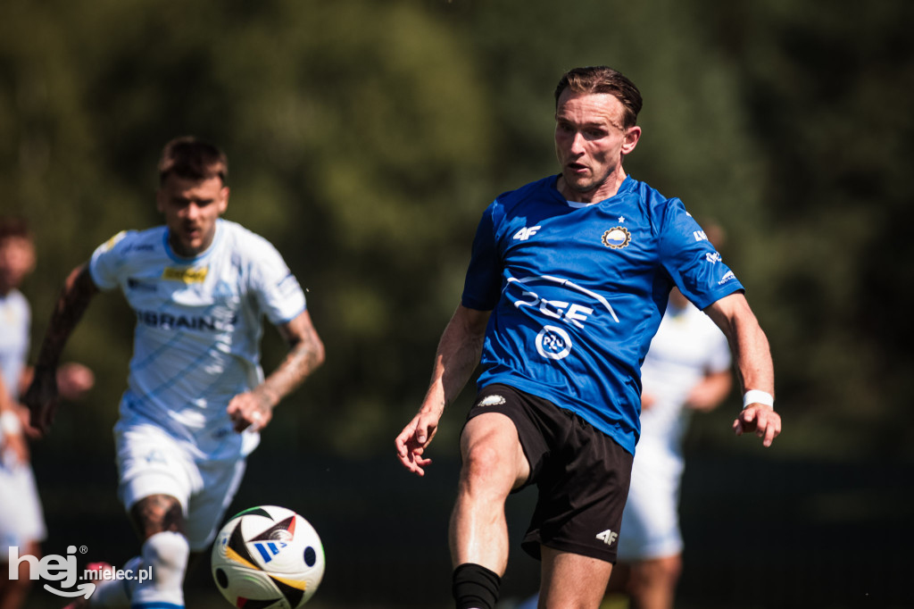 PGE FKS Stal Mielec - Stal Rzeszów