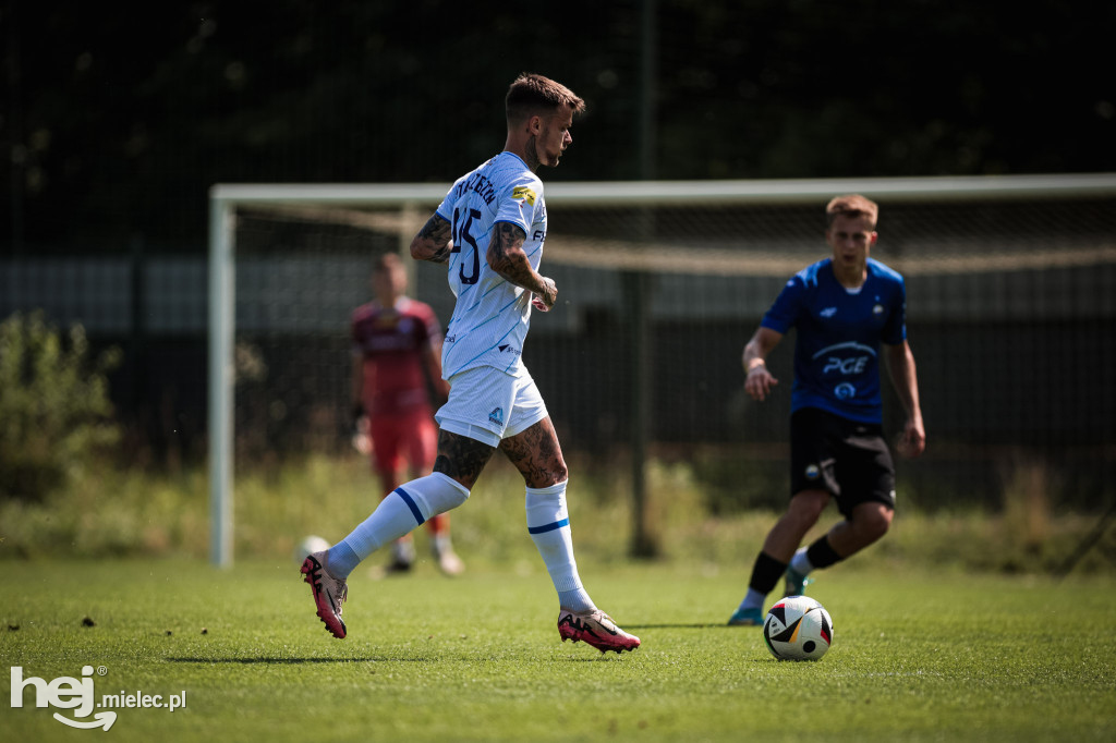 PGE FKS Stal Mielec - Stal Rzeszów