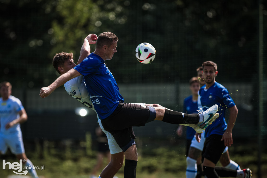 PGE FKS Stal Mielec - Stal Rzeszów