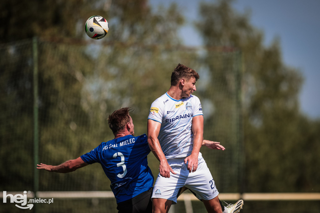 PGE FKS Stal Mielec - Stal Rzeszów