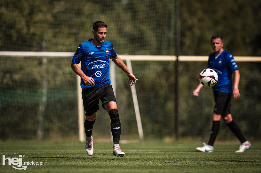 PGE FKS Stal Mielec - Stal Rzeszów