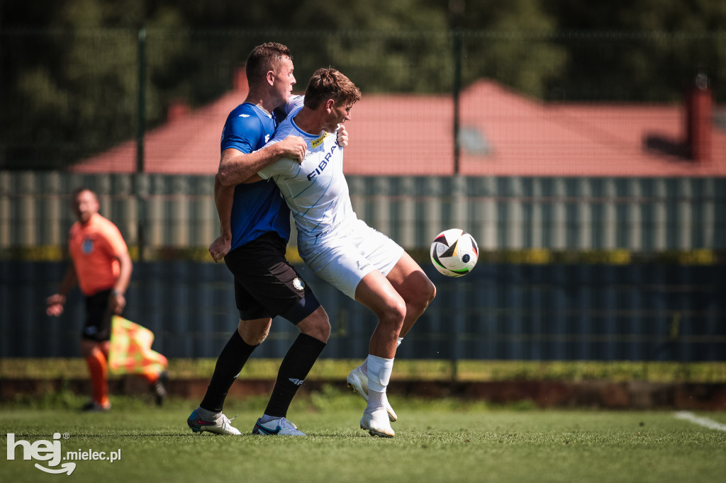PGE FKS Stal Mielec - Stal Rzeszów