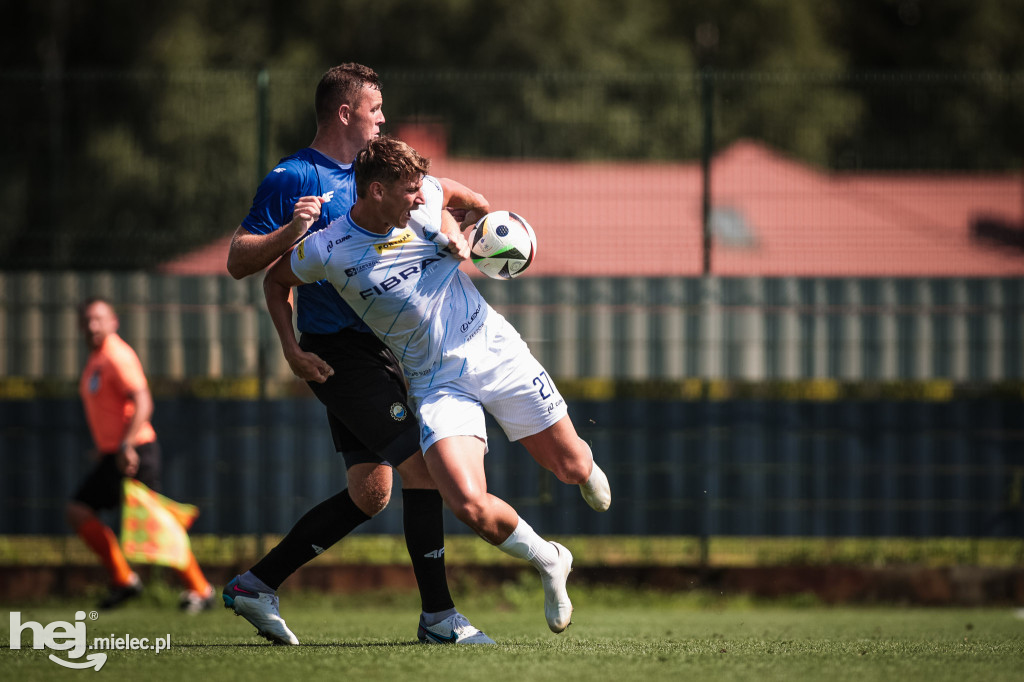 PGE FKS Stal Mielec - Stal Rzeszów