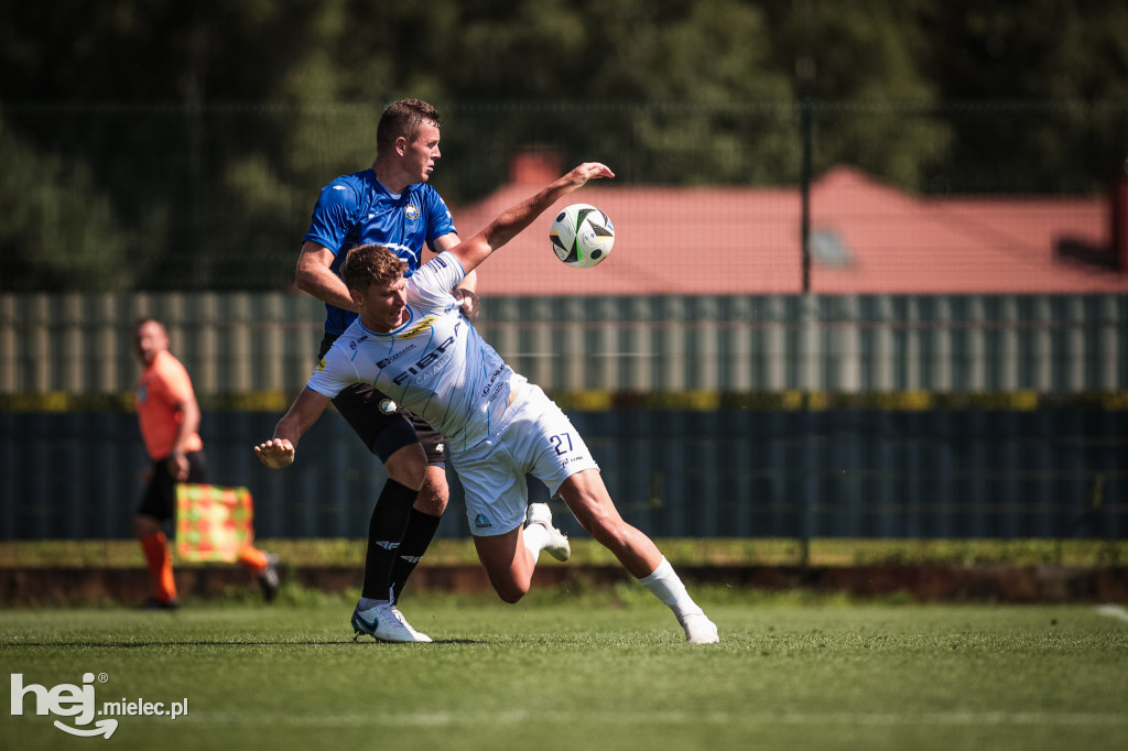 PGE FKS Stal Mielec - Stal Rzeszów