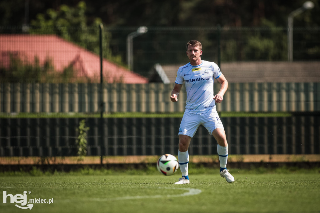PGE FKS Stal Mielec - Stal Rzeszów