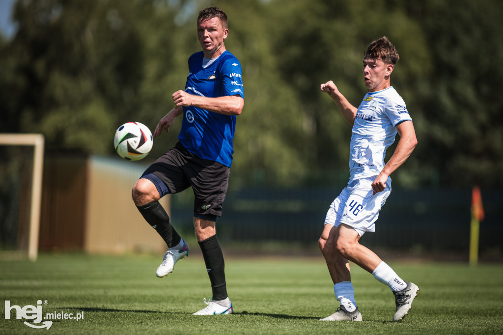 PGE FKS Stal Mielec - Stal Rzeszów