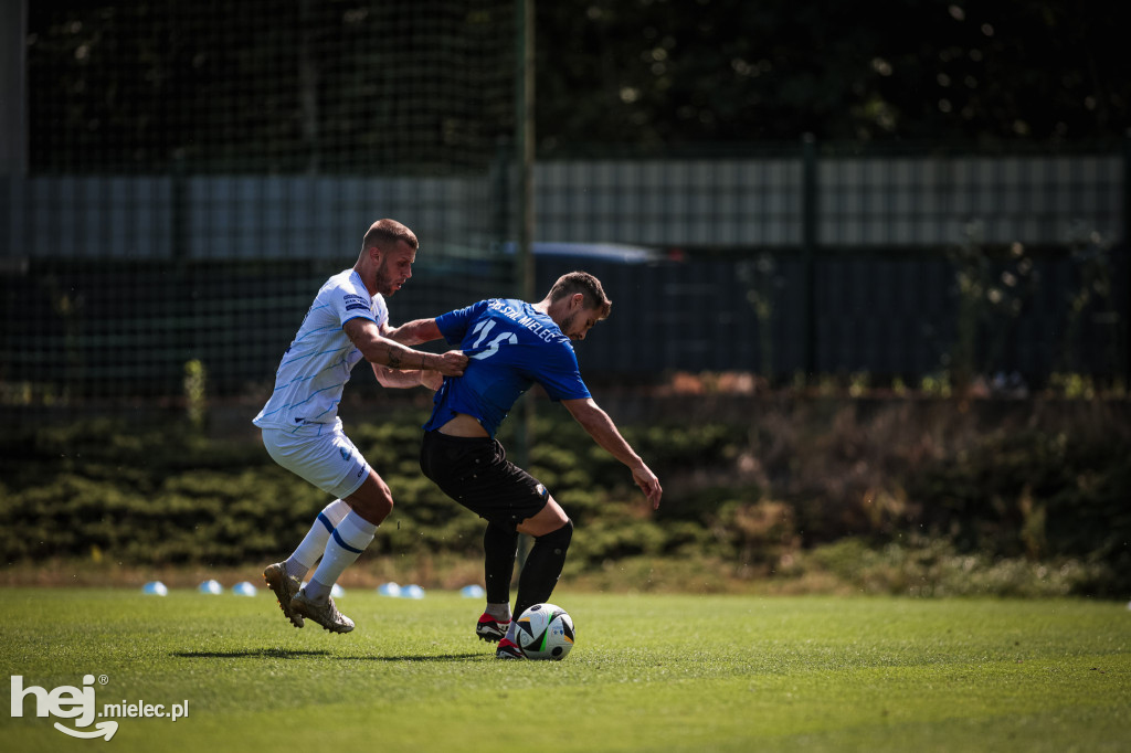 PGE FKS Stal Mielec - Stal Rzeszów