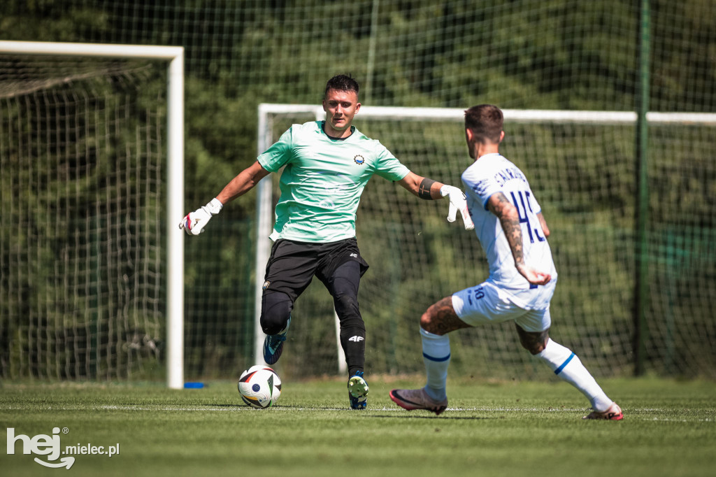 PGE FKS Stal Mielec - Stal Rzeszów