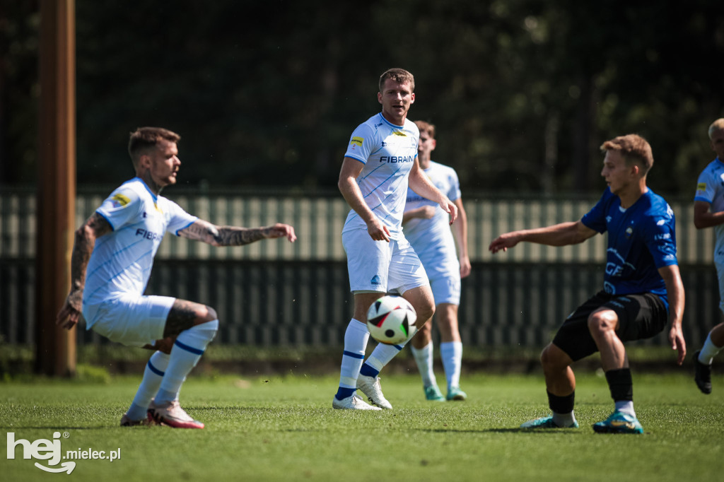 PGE FKS Stal Mielec - Stal Rzeszów