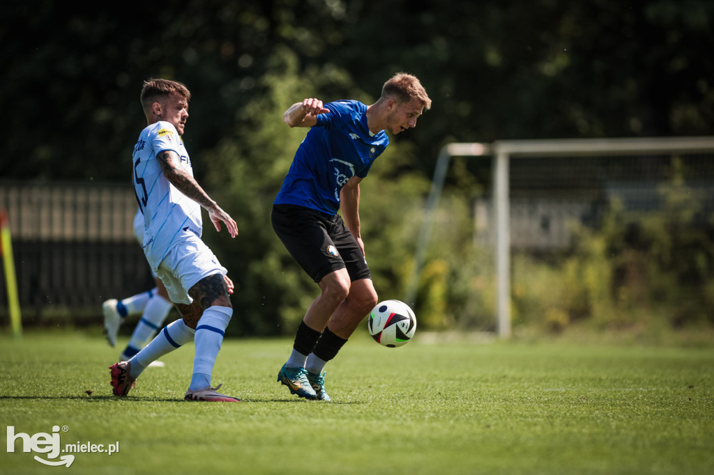 PGE FKS Stal Mielec - Stal Rzeszów