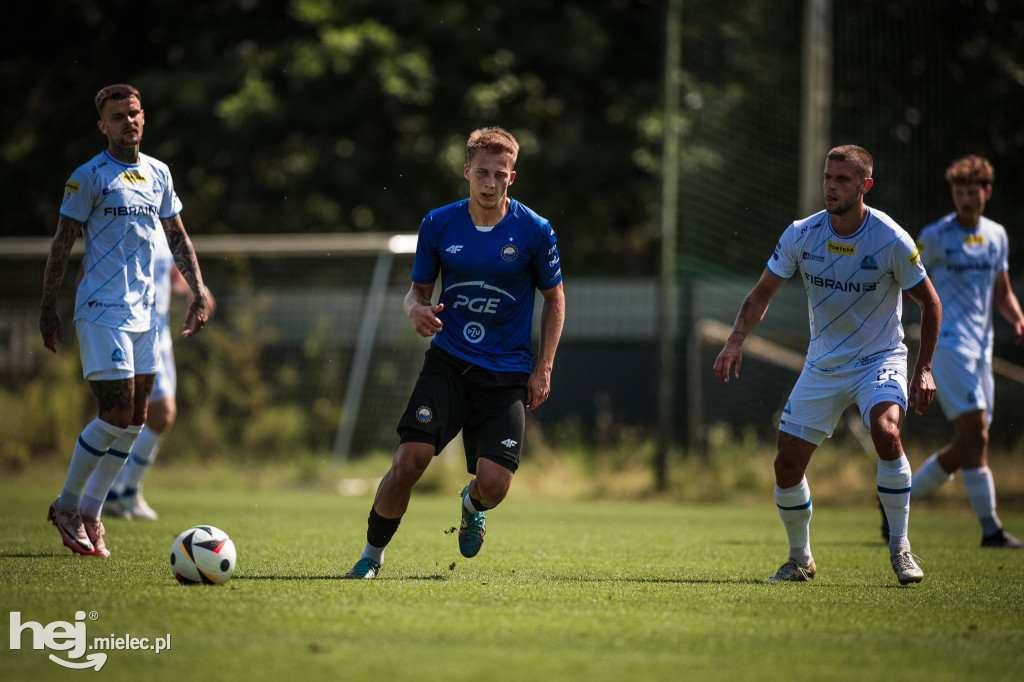 PGE FKS Stal Mielec - Stal Rzeszów