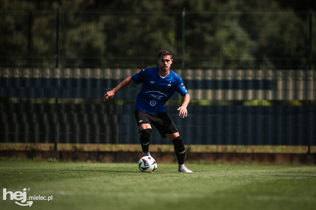 PGE FKS Stal Mielec - Stal Rzeszów