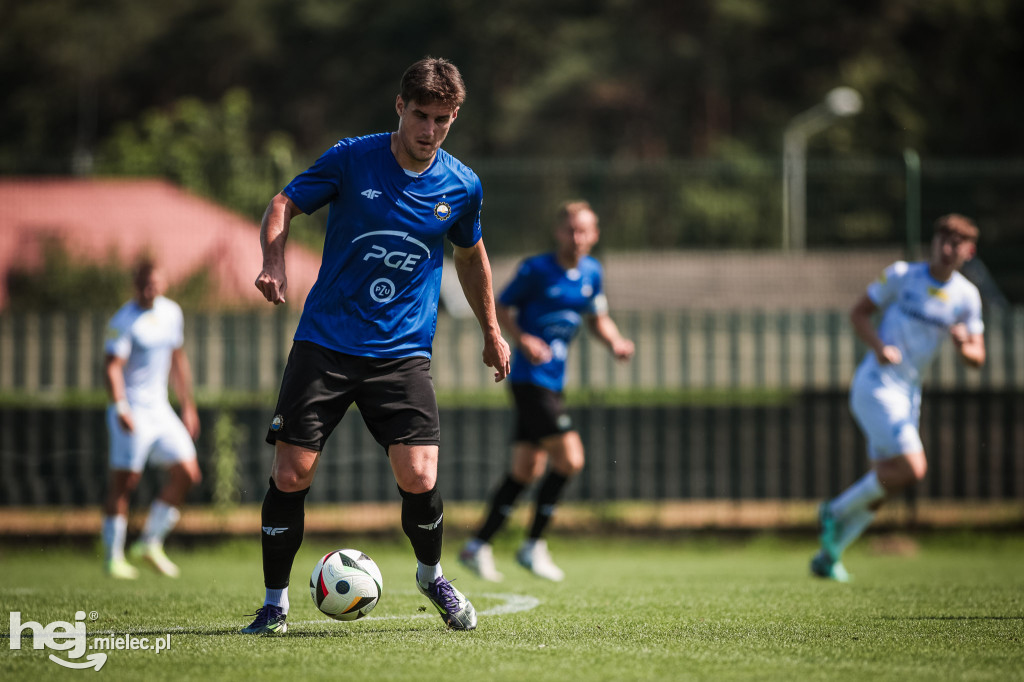 PGE FKS Stal Mielec - Stal Rzeszów