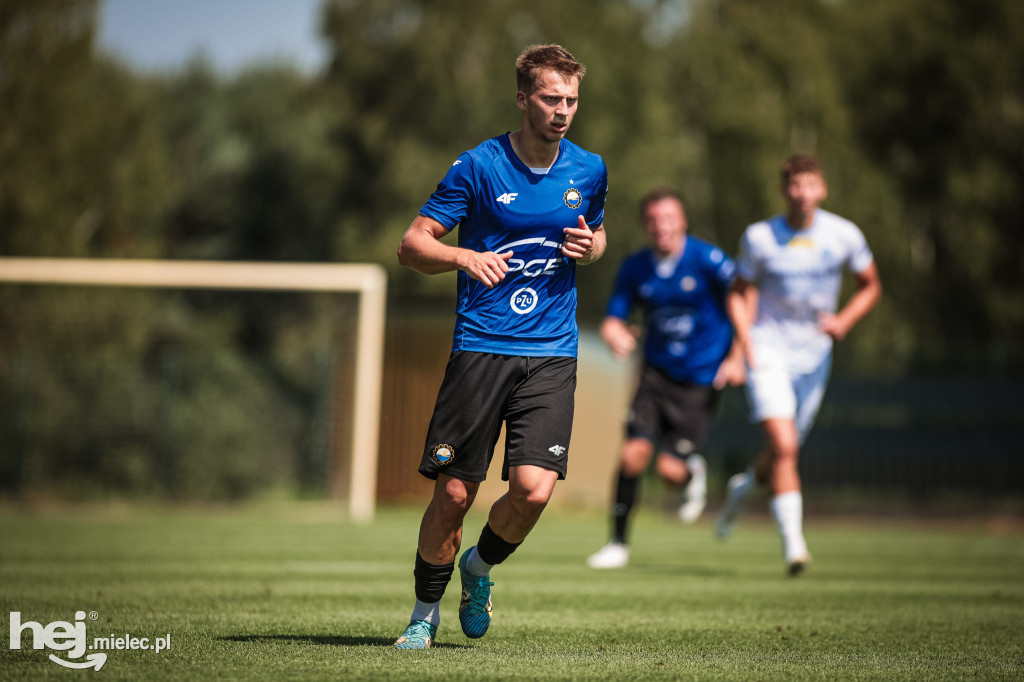 PGE FKS Stal Mielec - Stal Rzeszów