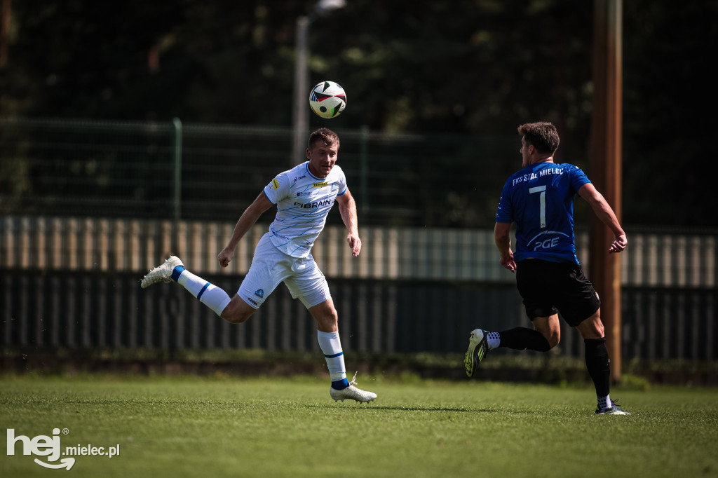 PGE FKS Stal Mielec - Stal Rzeszów