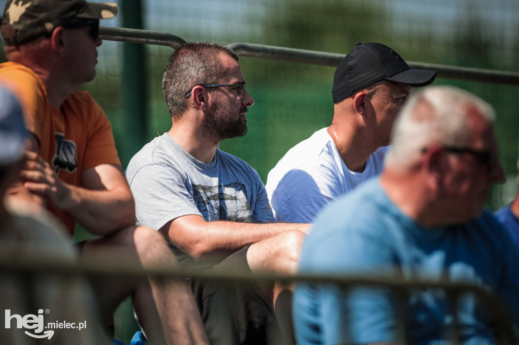 PGE FKS Stal Mielec - Stal Rzeszów