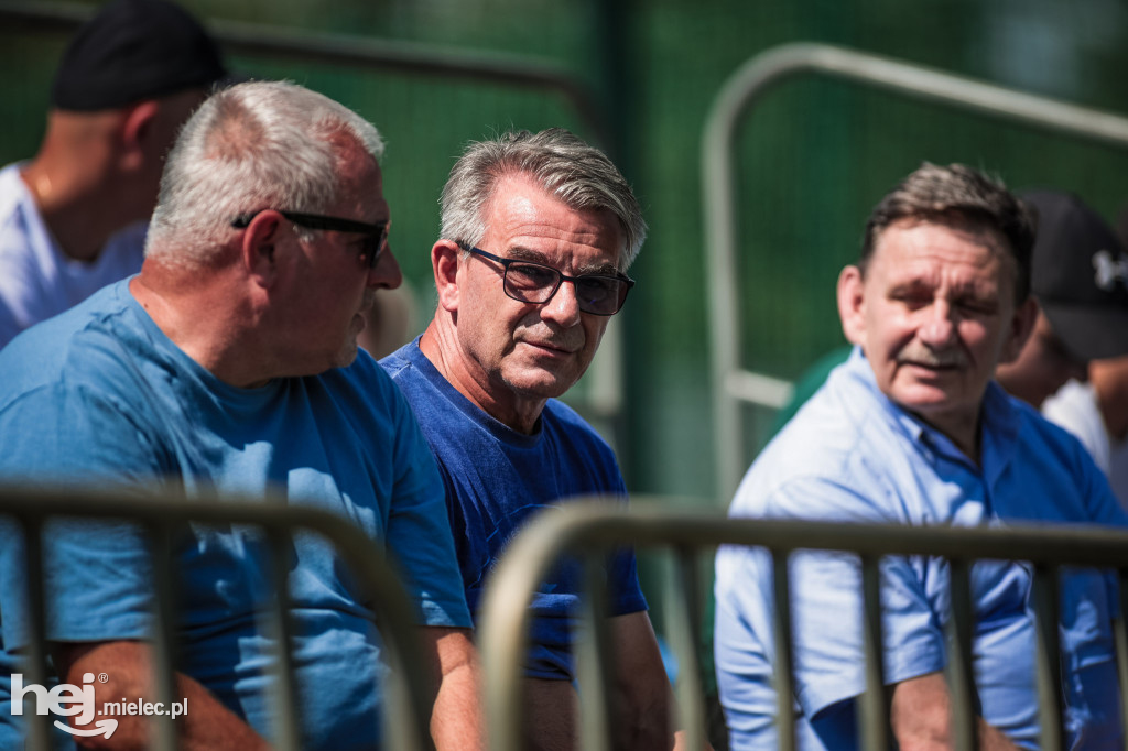 PGE FKS Stal Mielec - Stal Rzeszów