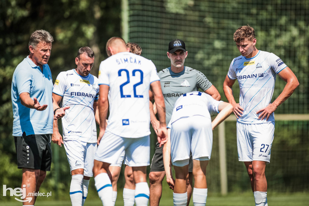 PGE FKS Stal Mielec - Stal Rzeszów