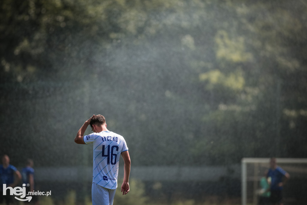 PGE FKS Stal Mielec - Stal Rzeszów