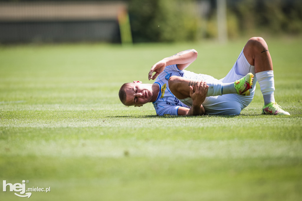 PGE FKS Stal Mielec - Stal Rzeszów
