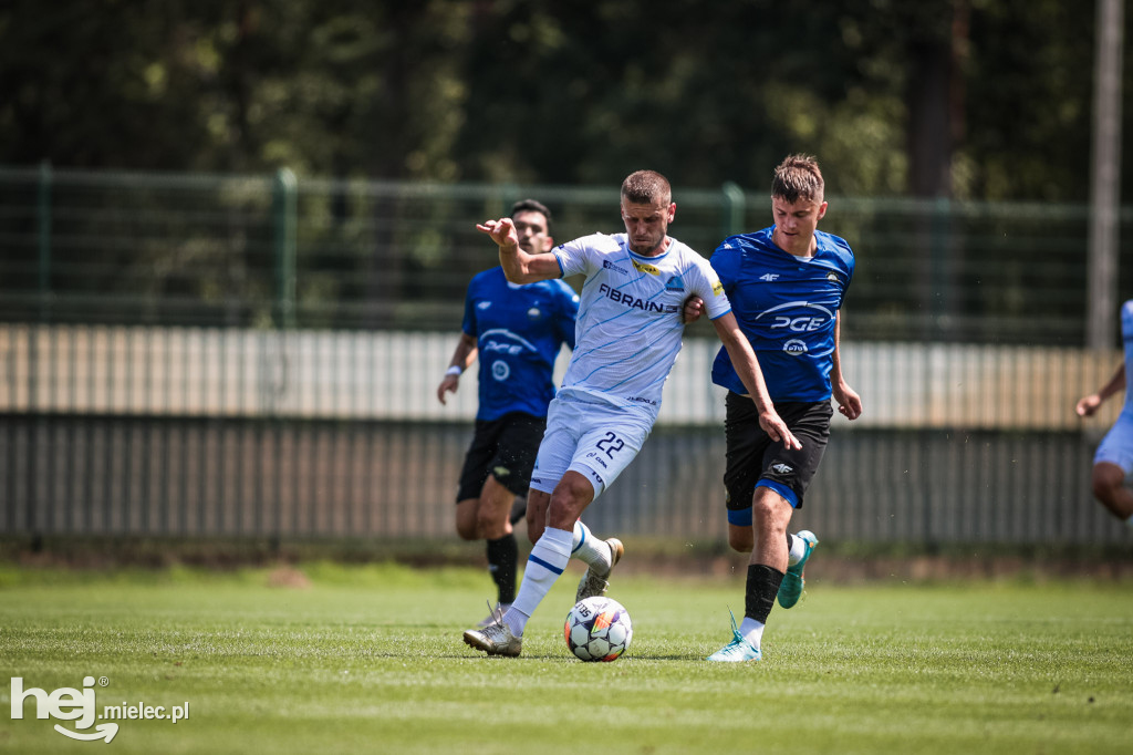 PGE FKS Stal Mielec - Stal Rzeszów