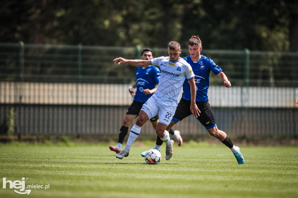 PGE FKS Stal Mielec - Stal Rzeszów
