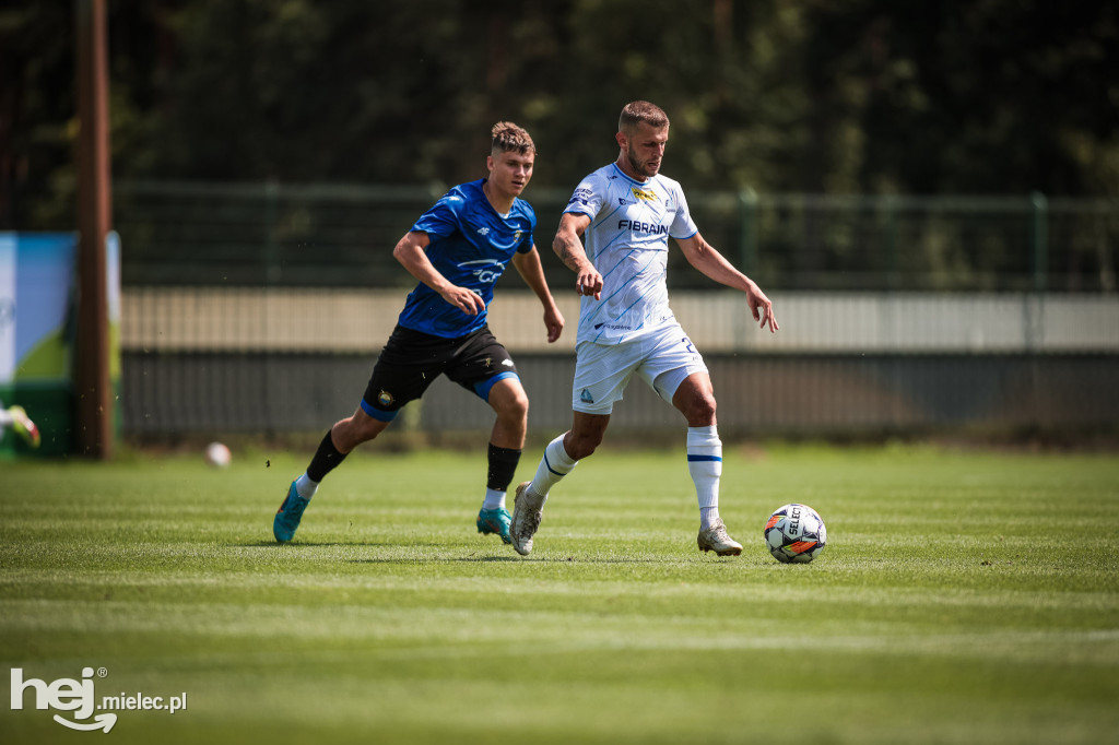 PGE FKS Stal Mielec - Stal Rzeszów