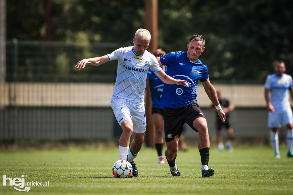 PGE FKS Stal Mielec - Stal Rzeszów