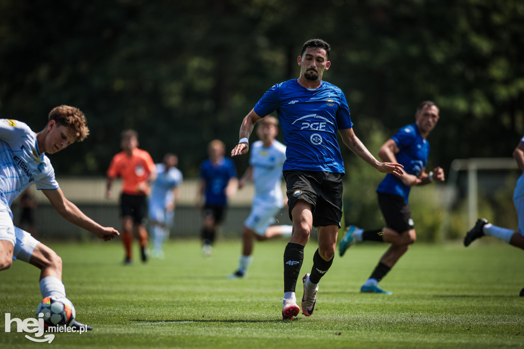 PGE FKS Stal Mielec - Stal Rzeszów