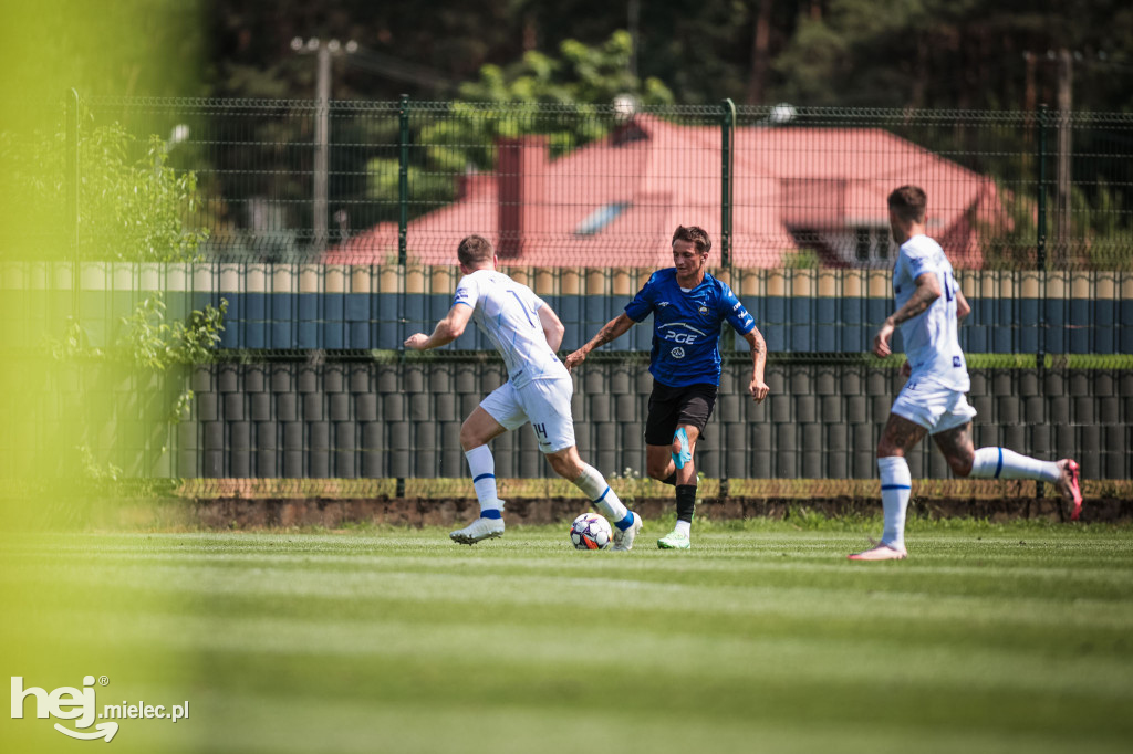 PGE FKS Stal Mielec - Stal Rzeszów