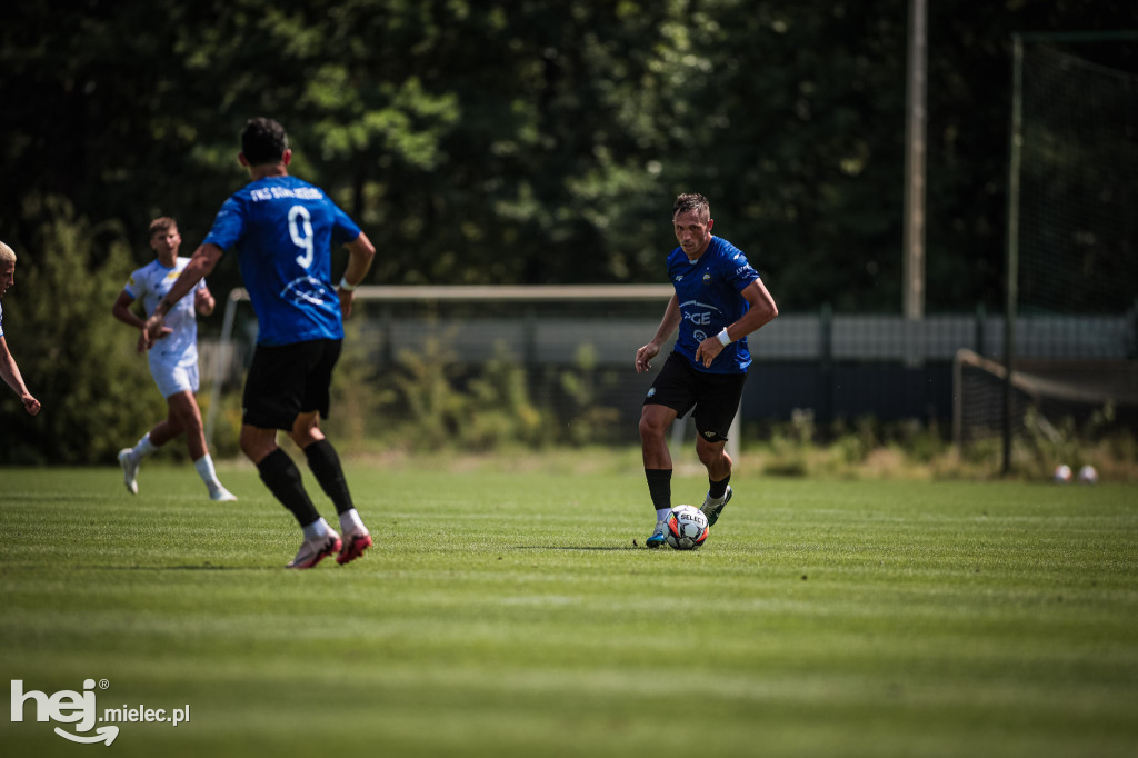 PGE FKS Stal Mielec - Stal Rzeszów