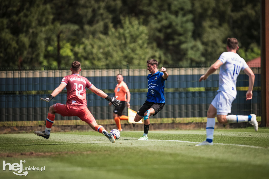 PGE FKS Stal Mielec - Stal Rzeszów