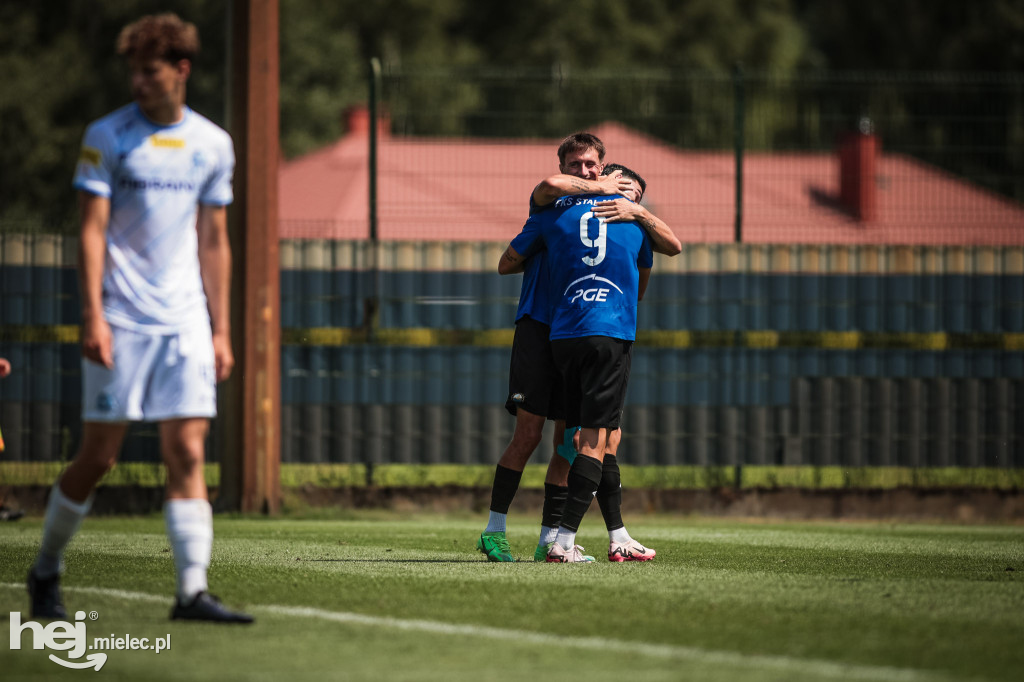 PGE FKS Stal Mielec - Stal Rzeszów