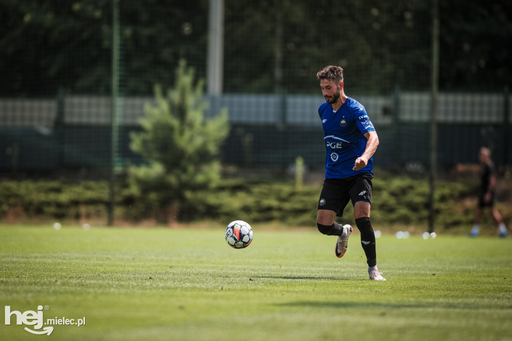 PGE FKS Stal Mielec - Stal Rzeszów