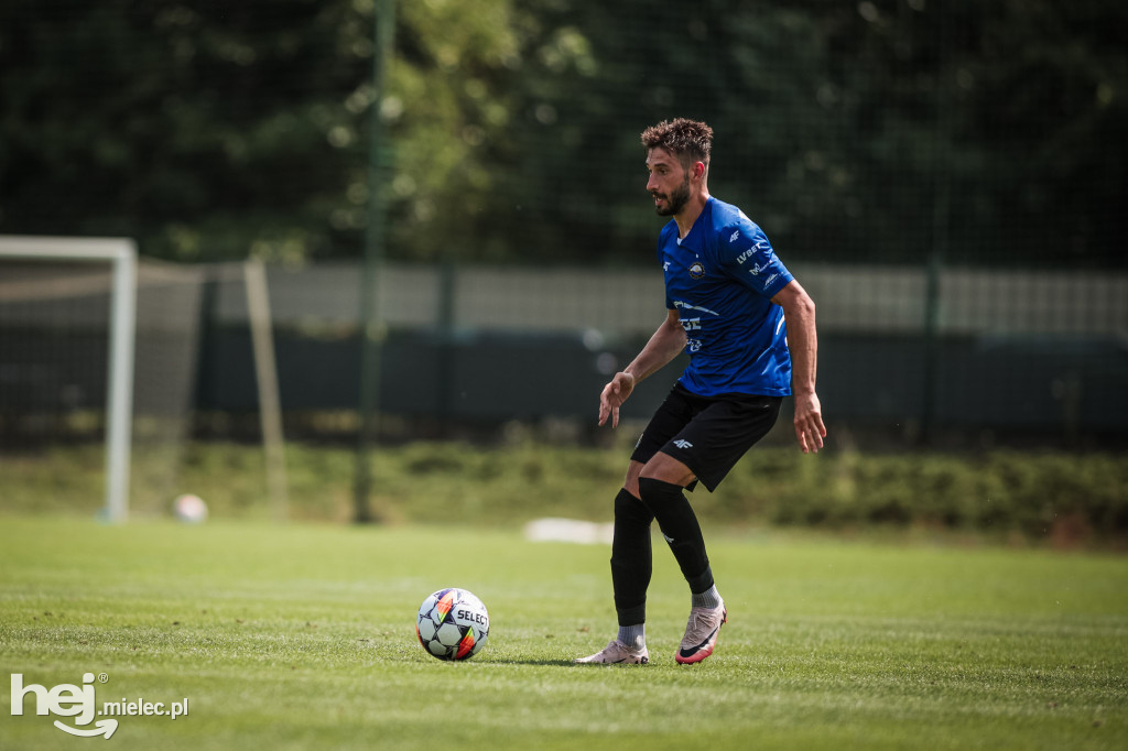 PGE FKS Stal Mielec - Stal Rzeszów