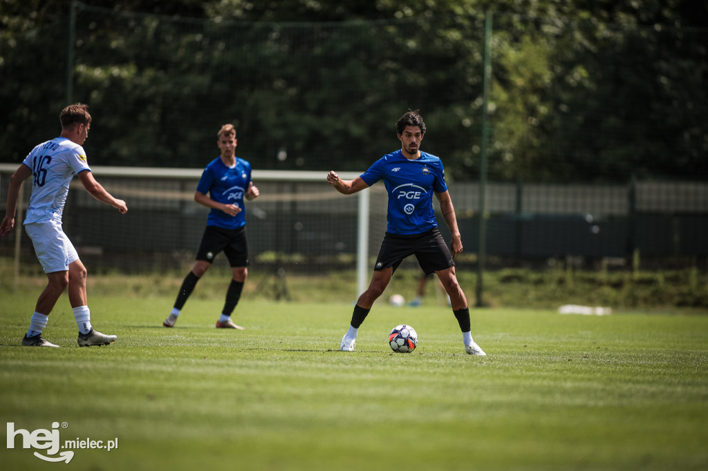 PGE FKS Stal Mielec - Stal Rzeszów