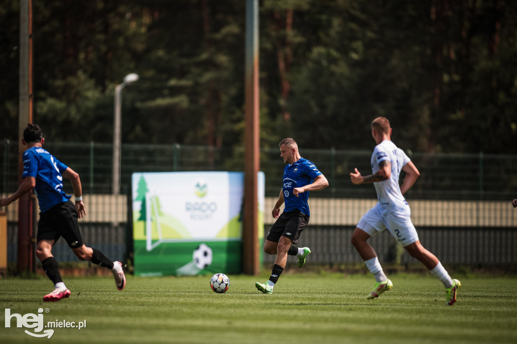 PGE FKS Stal Mielec - Stal Rzeszów