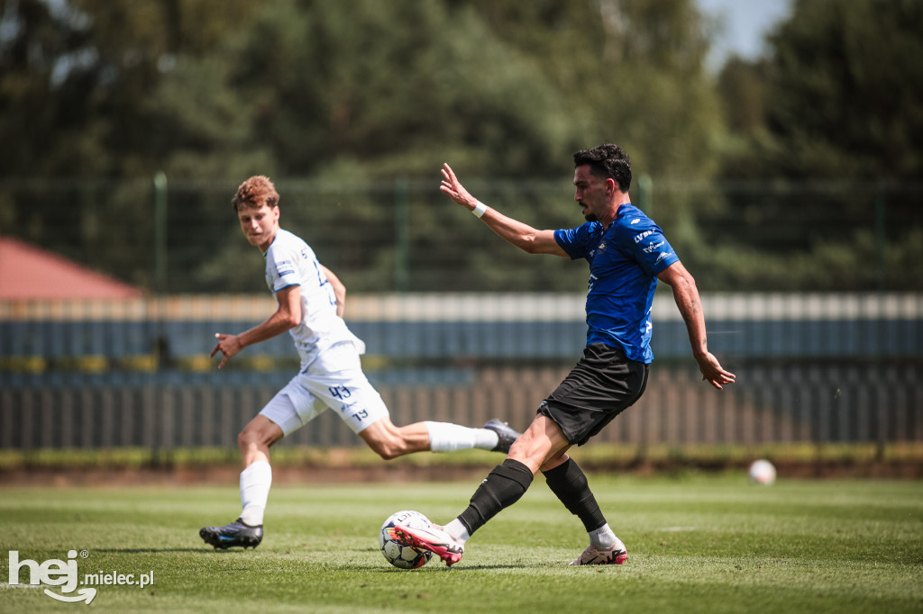 PGE FKS Stal Mielec - Stal Rzeszów
