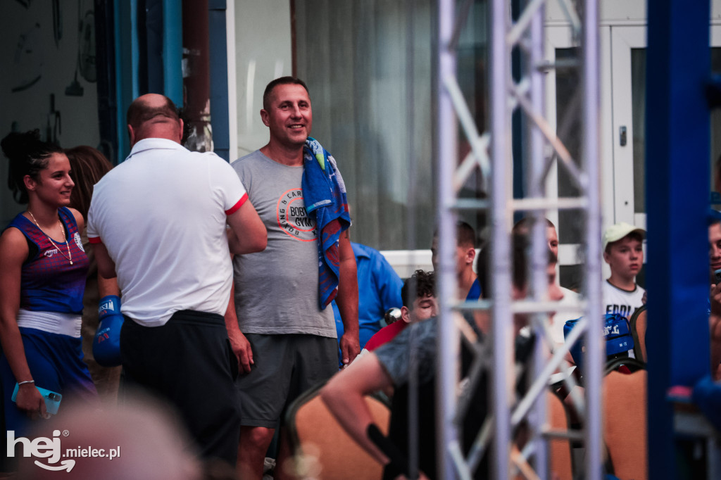 I Mielecka Gala Boksu Olimpijskiego