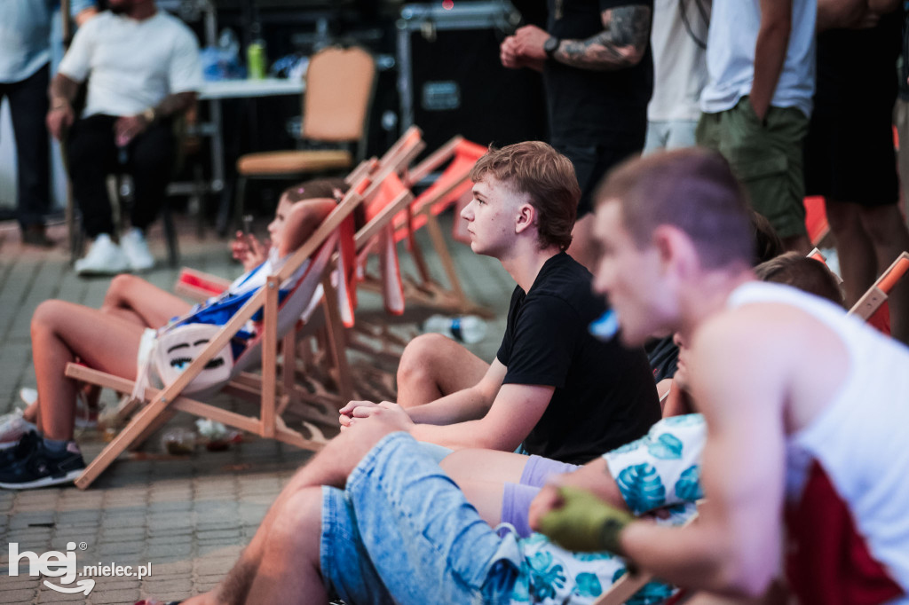 I Mielecka Gala Boksu Olimpijskiego