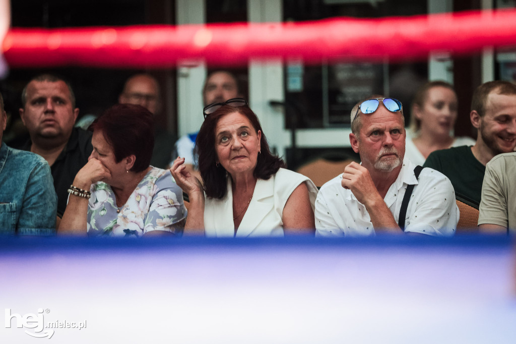 I Mielecka Gala Boksu Olimpijskiego