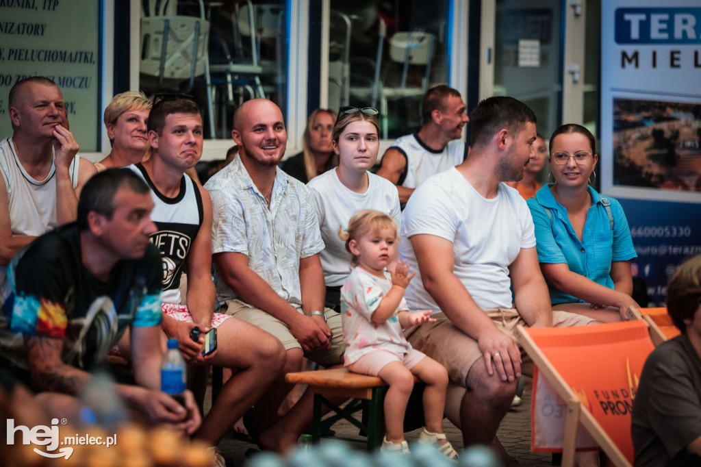 I Mielecka Gala Boksu Olimpijskiego