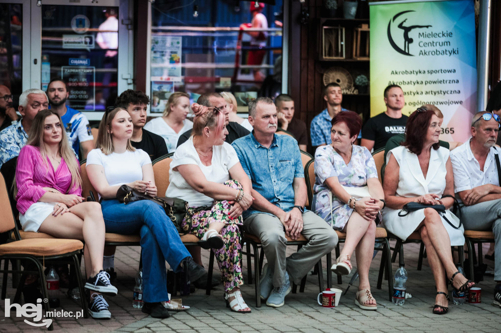 I Mielecka Gala Boksu Olimpijskiego