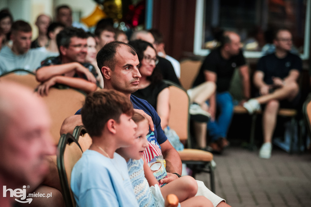 I Mielecka Gala Boksu Olimpijskiego