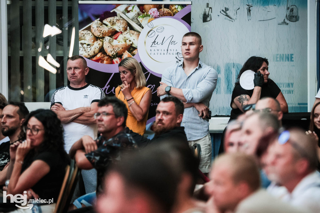 I Mielecka Gala Boksu Olimpijskiego