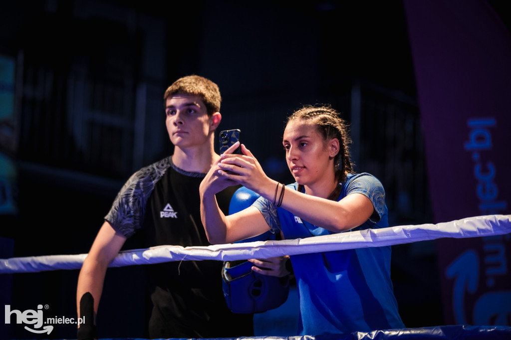 I Mielecka Gala Boksu Olimpijskiego