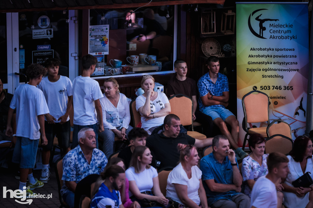 I Mielecka Gala Boksu Olimpijskiego