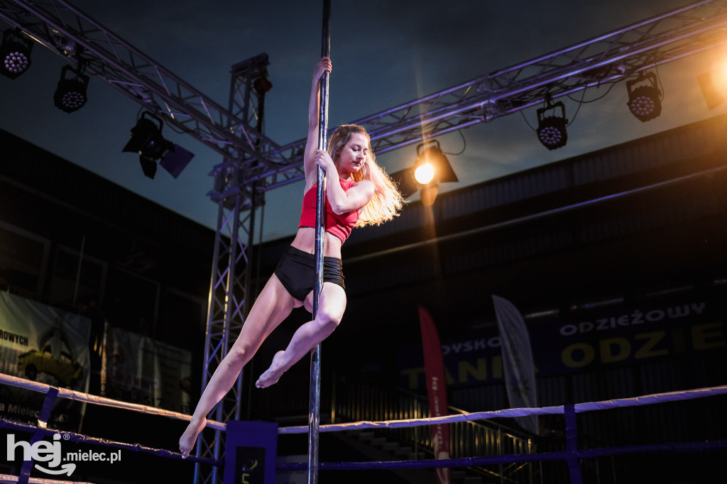 I Mielecka Gala Boksu Olimpijskiego