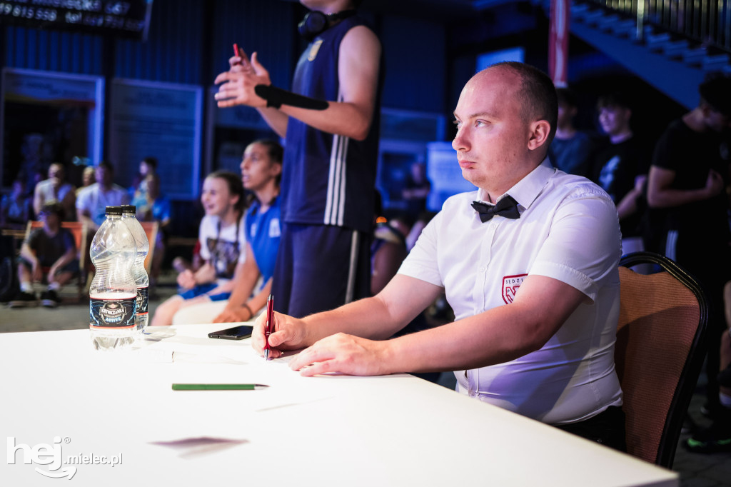 I Mielecka Gala Boksu Olimpijskiego